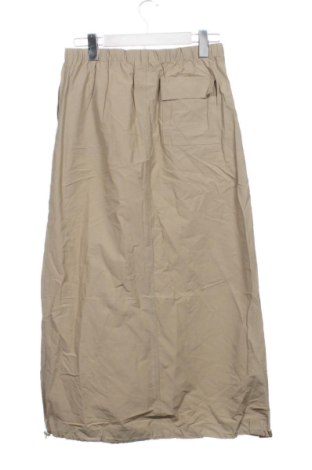 Fustă Yaya, Mărime XS, Culoare Bej, Preț 196,99 Lei