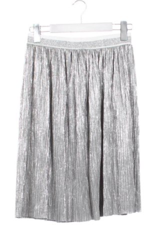 Fustă Yes Or No, Mărime XS, Culoare Argintiu, Preț 60,99 Lei