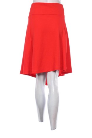 Fustă Yessica, Mărime XL, Culoare Roșu, Preț 60,99 Lei