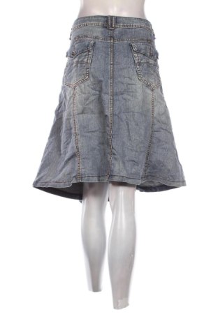 Φούστα Yessica, Μέγεθος 3XL, Χρώμα Μπλέ, Τιμή 17,99 €