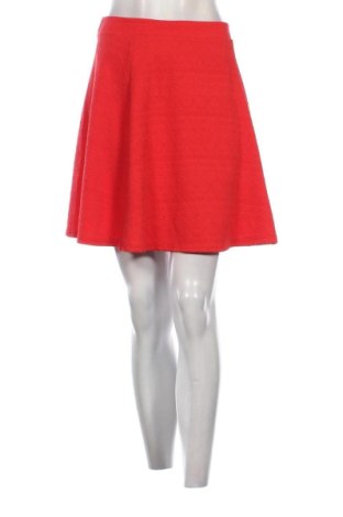 Fustă Yessica, Mărime L, Culoare Roșu, Preț 60,99 Lei