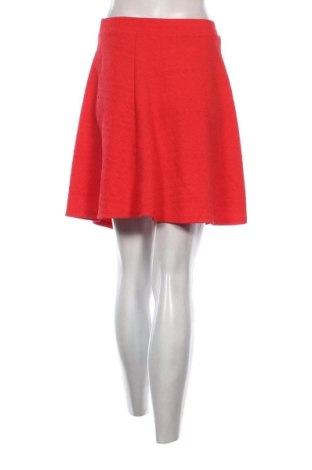 Fustă Yessica, Mărime L, Culoare Roșu, Preț 60,99 Lei