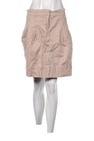 Rock Yessica, Größe L, Farbe Braun, Preis 10,00 €