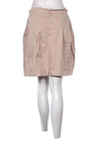 Rock Yessica, Größe L, Farbe Braun, Preis 10,00 €