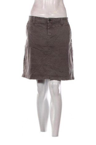 Fustă Yessica, Mărime XL, Culoare Gri, Preț 91,99 Lei