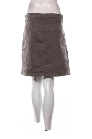 Fustă Yessica, Mărime XL, Culoare Gri, Preț 91,99 Lei