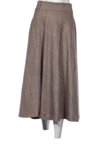 Fustă Yessica, Mărime M, Culoare Multicolor, Preț 95,87 Lei