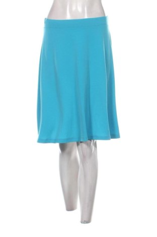 Szoknya Yessica, Méret M, Szín Kék, Ár 4 949 Ft