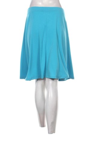 Szoknya Yessica, Méret M, Szín Kék, Ár 4 949 Ft