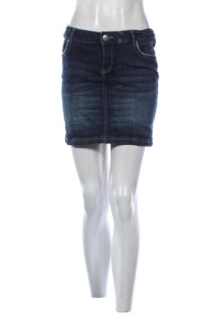 Spódnica Yessica, Rozmiar M, Kolor Niebieski, Cena 72,99 zł