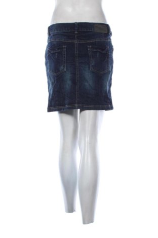 Spódnica Yessica, Rozmiar M, Kolor Niebieski, Cena 72,99 zł