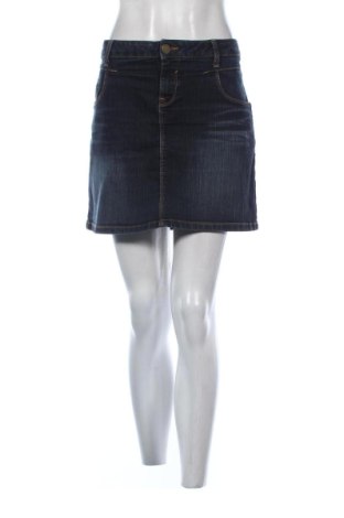 Sukně Yessica, Velikost XXL, Barva Modrá, Cena  389,00 Kč