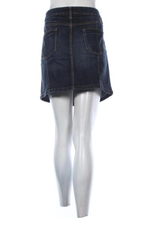 Sukně Yessica, Velikost XXL, Barva Modrá, Cena  389,00 Kč