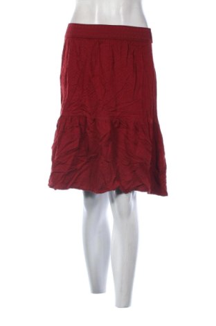 Rock Yessica, Größe M, Farbe Braun, Preis € 12,99