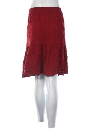 Rock Yessica, Größe M, Farbe Braun, Preis € 12,99