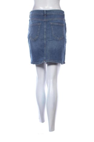 Spódnica Yessica, Rozmiar M, Kolor Niebieski, Cena 33,99 zł