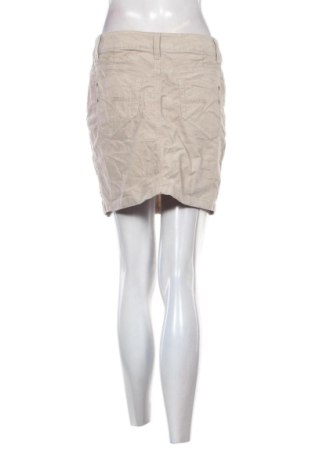 Rock Yessica, Größe M, Farbe Beige, Preis 12,99 €