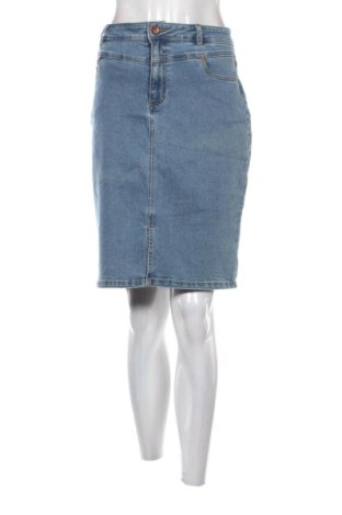 Szoknya Yessica, Méret XL, Szín Kék, Ár 5 339 Ft