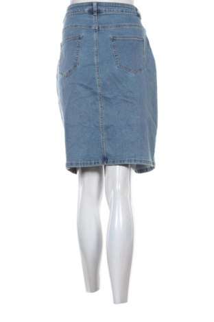 Szoknya Yessica, Méret XL, Szín Kék, Ár 5 339 Ft