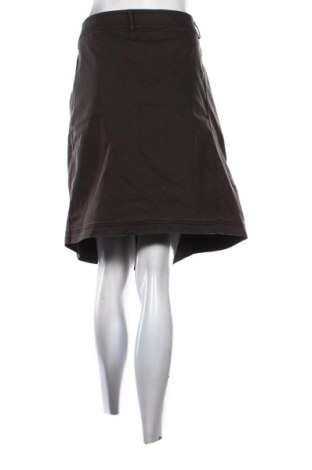 Szoknya Yessica, Méret 3XL, Szín Barna, Ár 4 132 Ft