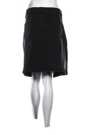 Szoknya Yessica, Méret 3XL, Szín Fekete, Ár 6 198 Ft