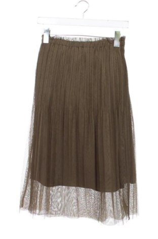 Пола Yfl Reserved, Размер XS, Цвят Зелен, Цена 11,76 €