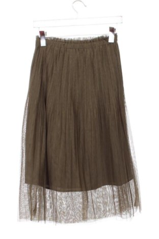 Пола Yfl Reserved, Размер XS, Цвят Зелен, Цена 11,76 €