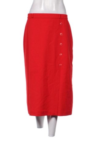 Spódnica Your Sixth Sense, Rozmiar M, Kolor Czerwony, Cena 52,42 zł