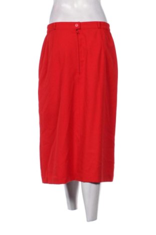 Spódnica Your Sixth Sense, Rozmiar M, Kolor Czerwony, Cena 52,42 zł