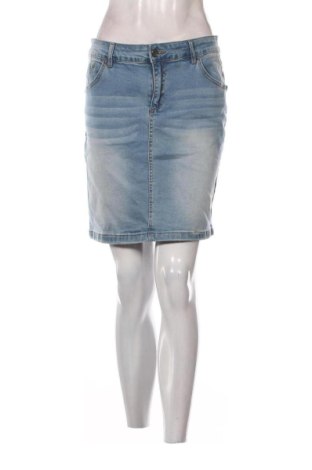 Spódnica Zabaione, Rozmiar M, Kolor Niebieski, Cena 110,99 zł