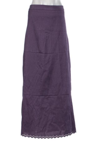 Пола Zanzea, Размер 3XL, Цвят Лилав, Цена 18,00 €