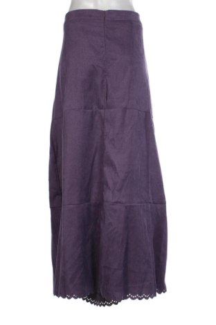 Пола Zanzea, Размер 3XL, Цвят Лилав, Цена 18,00 €