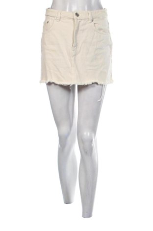 Sukňa Zara, Veľkosť S, Farba Béžová, Cena  7,95 €