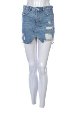 Sukňa Zara, Veľkosť S, Farba Modrá, Cena  6,95 €