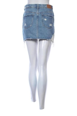 Sukňa Zara, Veľkosť S, Farba Modrá, Cena  6,95 €