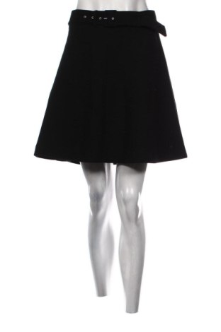 Szoknya Zara, Méret L, Szín Fekete, Ár 5 199 Ft