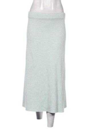 Φούστα Zara, Μέγεθος S, Χρώμα Πράσινο, Τιμή 10,59 €