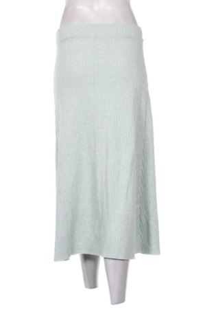 Φούστα Zara, Μέγεθος S, Χρώμα Πράσινο, Τιμή 10,59 €