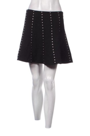 Fustă Zara, Mărime L, Culoare Negru, Preț 63,99 Lei