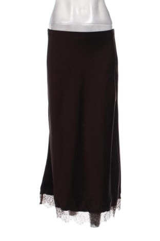 Sukňa Zara, Veľkosť M, Farba Hnedá, Cena  25,40 €