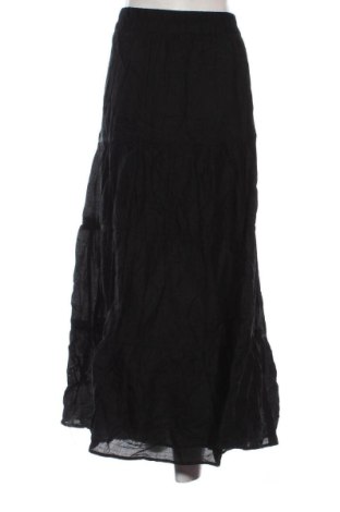 Пола Zara, Размер S, Цвят Черен, Цена 14,31 €