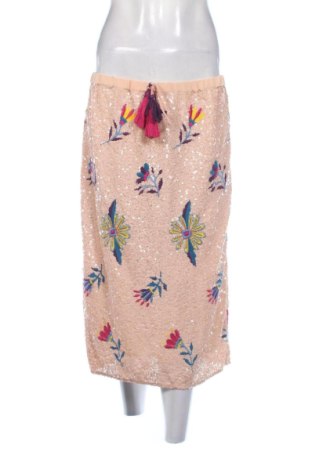 Sukňa Zara, Veľkosť XL, Farba Viacfarebná, Cena  13,81 €