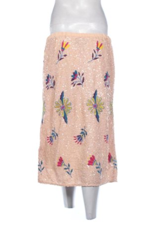 Sukňa Zara, Veľkosť XL, Farba Viacfarebná, Cena  13,81 €