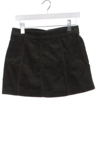 Rock Zara, Größe M, Farbe Grün, Preis 10,00 €