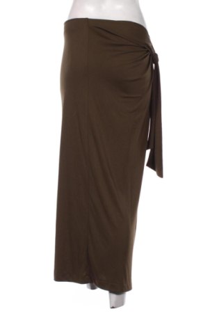 Spódnica Zara, Rozmiar S, Kolor Zielony, Cena 72,99 zł