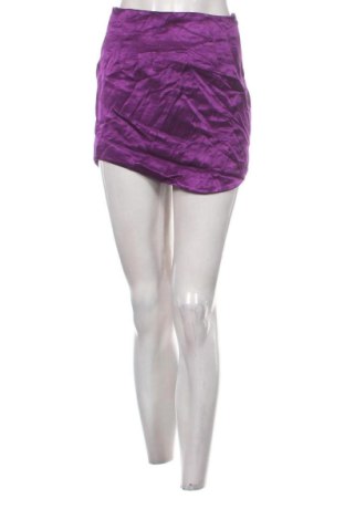 Sukňa Zara, Veľkosť S, Farba Fialová, Cena  12,95 €