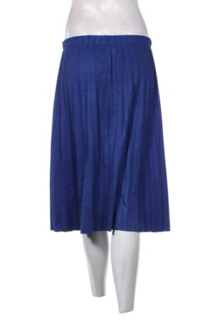 Sukně Zara, Velikost S, Barva Modrá, Cena  391,00 Kč
