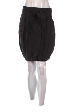 Φούστα Zara, Μέγεθος L, Χρώμα Μαύρο, Τιμή 7,99 €