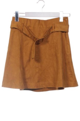 Rock Zara, Größe XS, Farbe Orange, Preis € 22,91