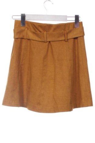 Rock Zara, Größe XS, Farbe Orange, Preis € 22,91